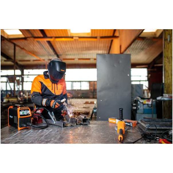 VILLAGER Aparat za zavarivanje VIWM - 175 - 055697