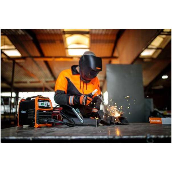 VILLAGER Aparat za zavarivanje VIWM - 175 - 055697