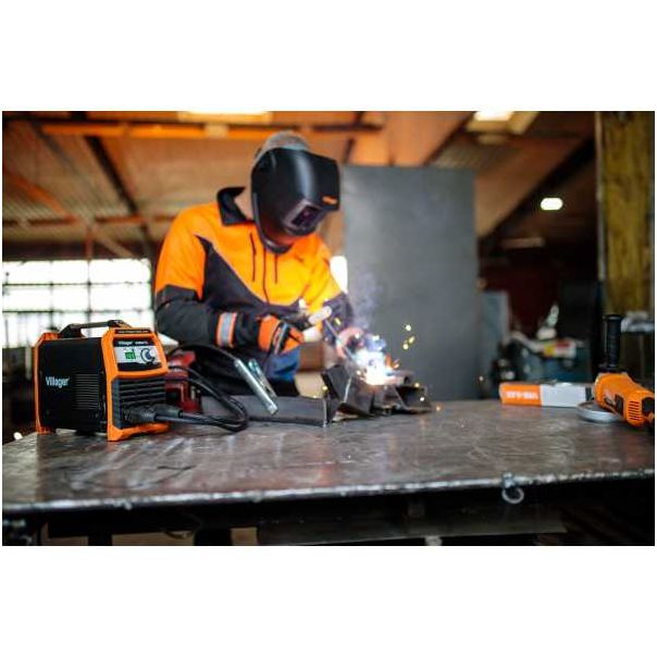 VILLAGER Aparat za zavarivanje VIWM - 175 - 055697