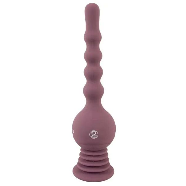 Analni vibrator jakih vibracija Turbo Shaker Anal Lover - 05587100000