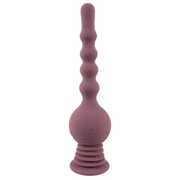 Analni vibrator jakih vibracija Turbo Shaker Anal Lover - 05587100000