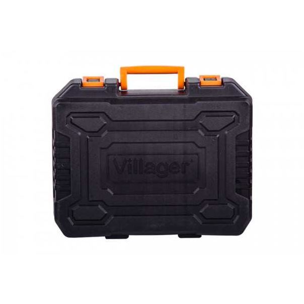 VILLAGER Fuse akumulatorska bušilica VLN 3220-2BSC - 056357