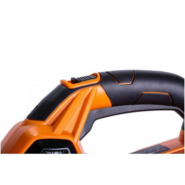 VILLAGER Fuse akumulatorski trimer BC 2320-1BCB - 056360