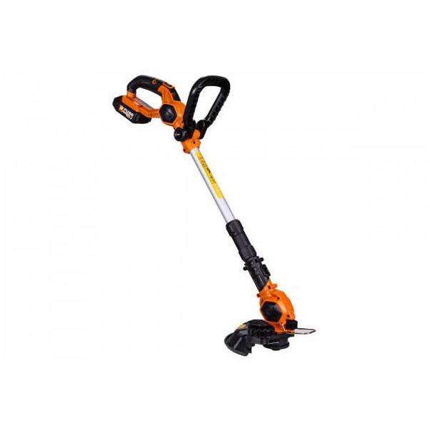 VILLAGER Fuse akumulatorski trimer BC 2320-1BCB - 056360