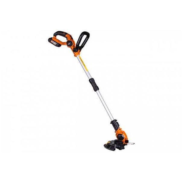 VILLAGER Fuse akumulatorski trimer BC 2320-1BCB - 056360