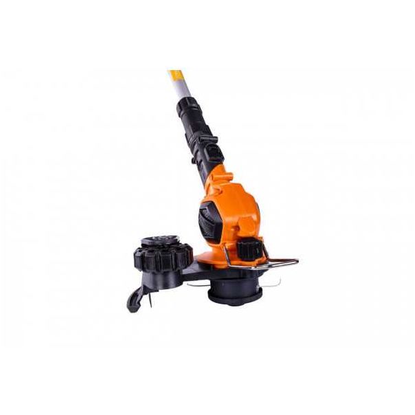 VILLAGER Fuse akumulatorski trimer BC 2320-1BCB - 056360