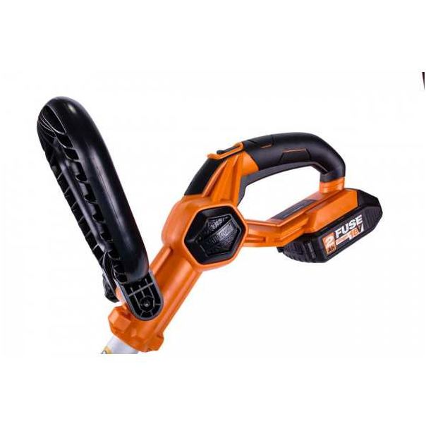 VILLAGER Fuse akumulatorski trimer BC 2320-1BCB - 056360