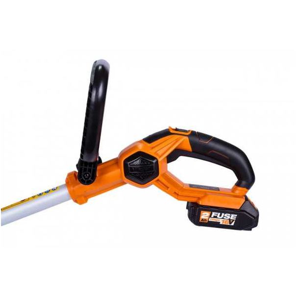 VILLAGER Fuse akumulatorski trimer BC 2320-1BCB - 056360