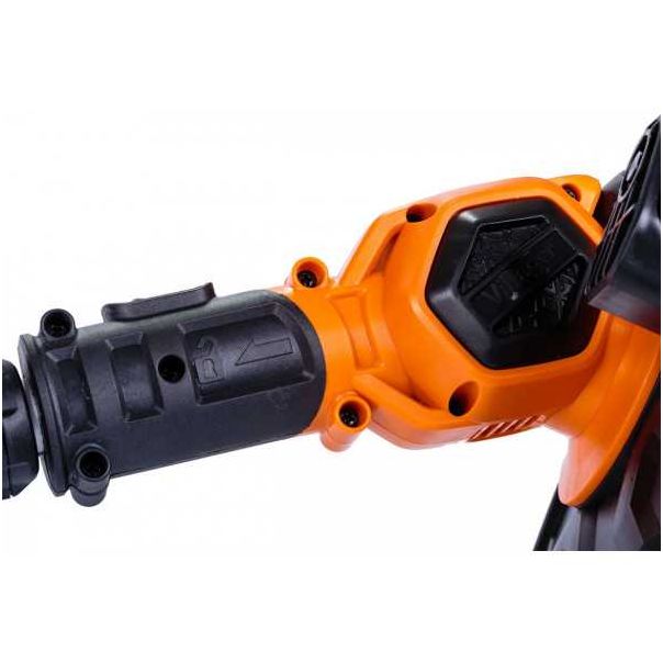 VILLAGER Fuse akumulatorski trimer BC 2320-1BCB - 056360