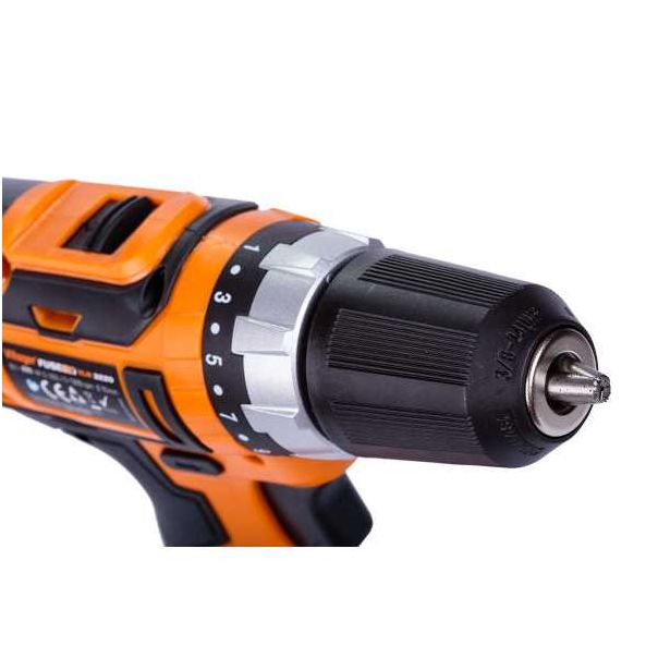 VILLAGER Fuse akumulatorska bušilica VLN 3220 - 056361