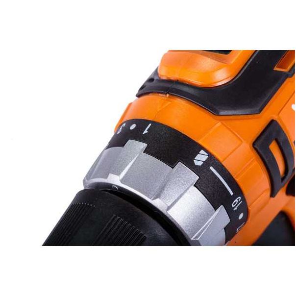 VILLAGER Fuse akumulatorska bušilica VLN 3220 - 056361