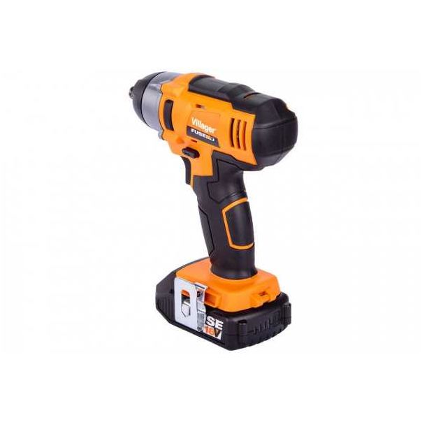 VILLAGER Fuse akumulatorski udarni odvrtač VLN 3320 - 056362