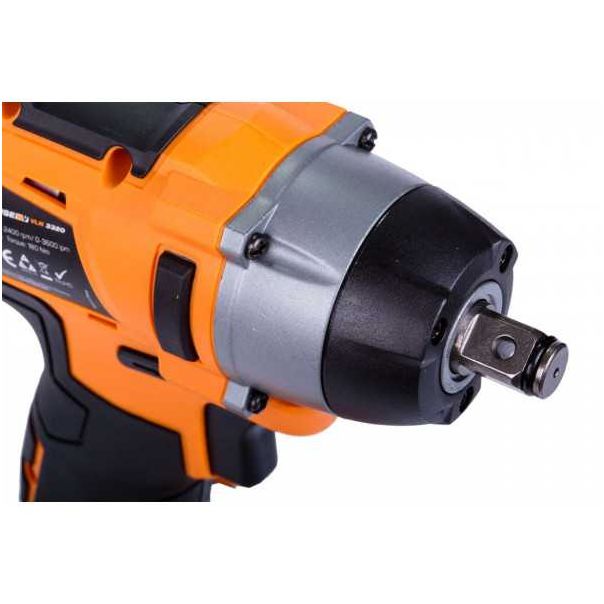 VILLAGER Fuse akumulatorski udarni odvrtač VLN 3320 - 056362