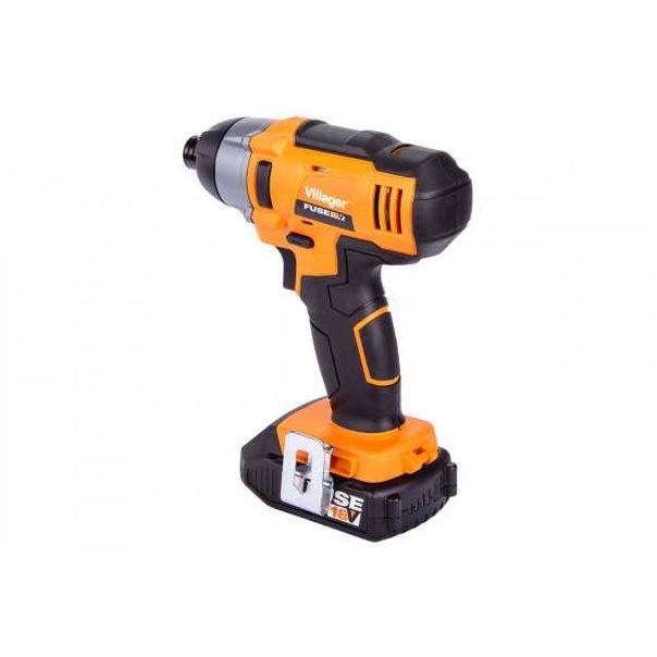 VILLAGER Fuse akumulatorski udarni zavrtač VLN 3420 - 056363