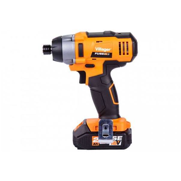 VILLAGER Fuse akumulatorski udarni zavrtač VLN 3420 - 056363
