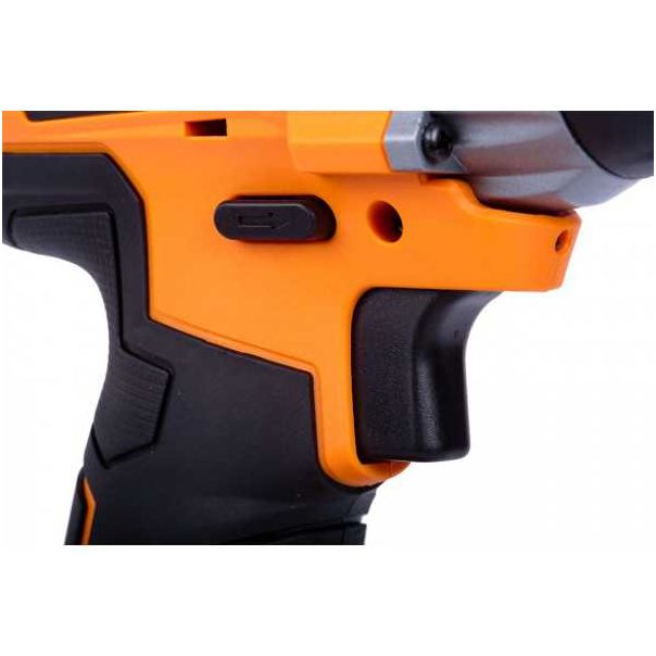 VILLAGER Fuse akumulatorski udarni zavrtač VLN 3420 - 056363