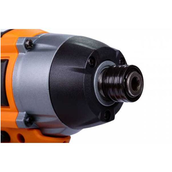 VILLAGER Fuse akumulatorski udarni zavrtač VLN 3420 - 056363