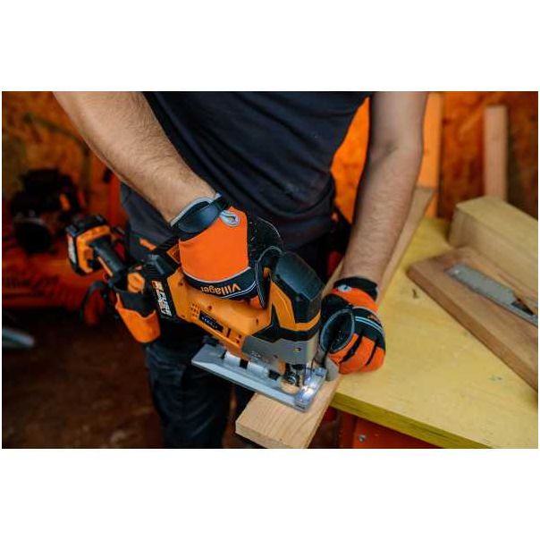 VILLAGER Fuse akumulatorska ubodna testera VLN 1120 - 056364