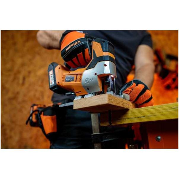 VILLAGER Fuse akumulatorska ubodna testera VLN 1120 - 056364