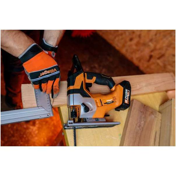 VILLAGER Fuse akumulatorska ubodna testera VLN 1120 - 056364