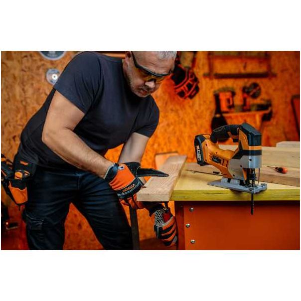 VILLAGER Fuse akumulatorska ubodna testera VLN 1120 - 056364