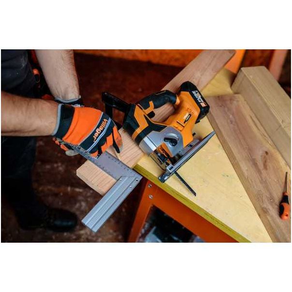 VILLAGER Fuse akumulatorska ubodna testera VLN 1120 - 056364