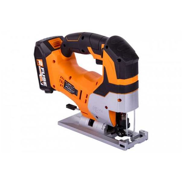 VILLAGER Fuse akumulatorska ubodna testera VLN 1120 - 056364