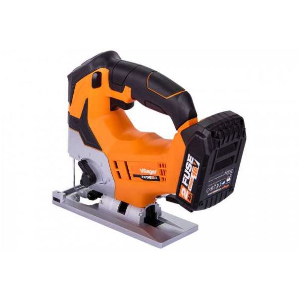 VILLAGER Fuse akumulatorska ubodna testera VLN 1120 - 056364