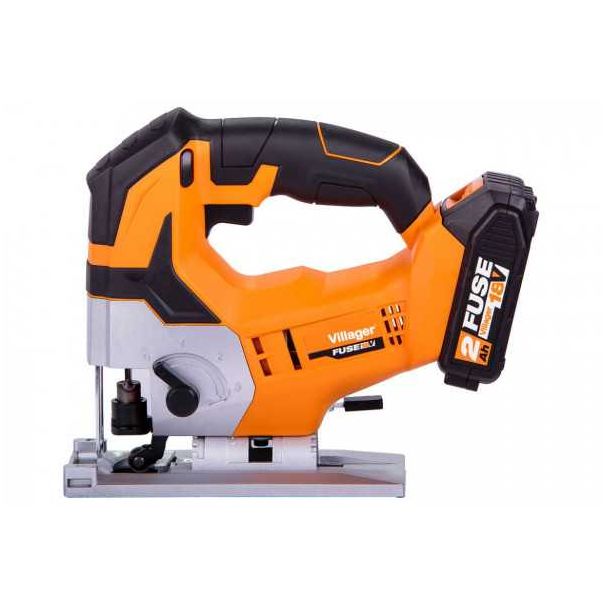 VILLAGER Fuse akumulatorska ubodna testera VLN 1120 - 056364