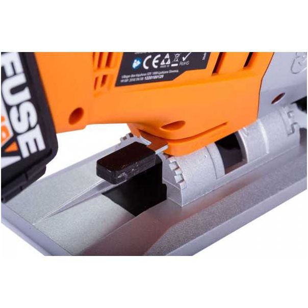 VILLAGER Fuse akumulatorska ubodna testera VLN 1120 - 056364