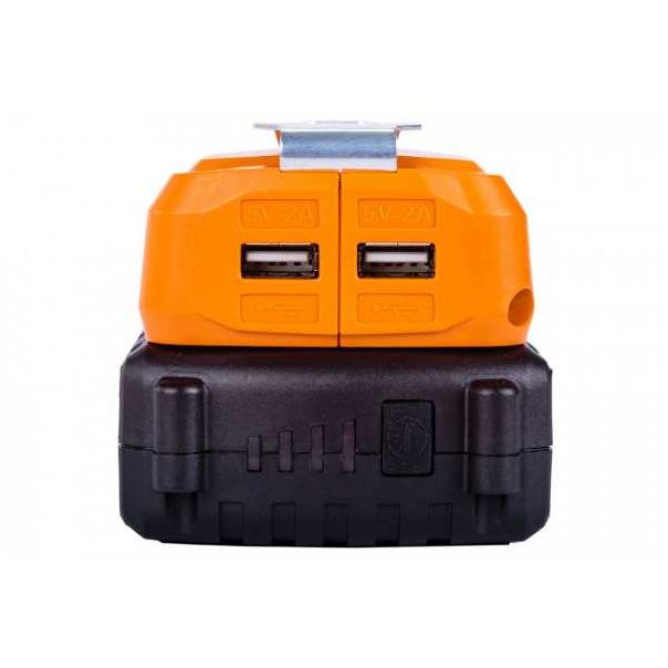 VILLAGER Fuse akumulatorski usb punjač za mobilni telefon VLN 9920 - 056366