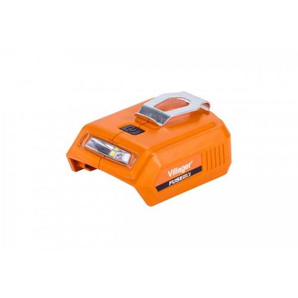 VILLAGER Fuse akumulatorski usb punjač za mobilni telefon VLN 9920 - 056366