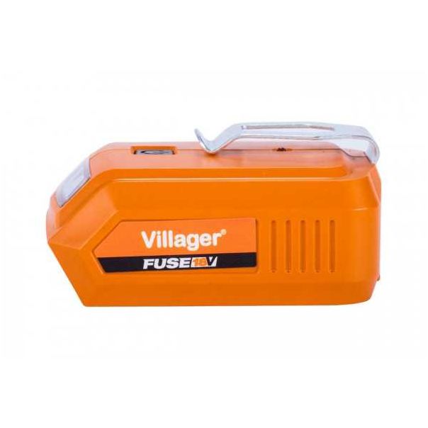 VILLAGER Fuse akumulatorski usb punjač za mobilni telefon VLN 9920 - 056366