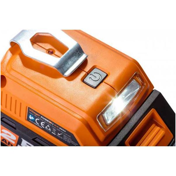 VILLAGER Fuse akumulatorski usb punjač za mobilni telefon VLN 9920 - 056366