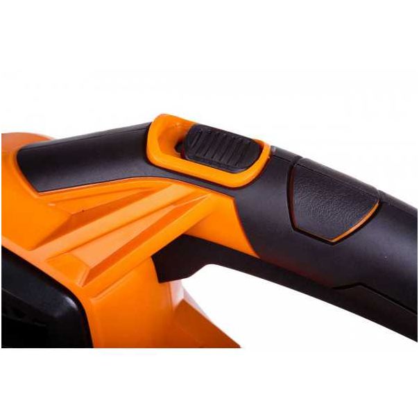 VILLAGER Fuse akumulatorski trimer za živu ogradu VHT 4420 - 056367