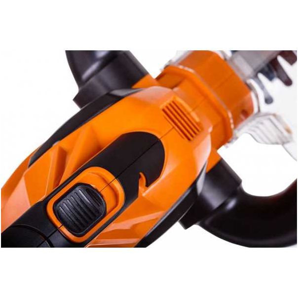 VILLAGER Fuse akumulatorski trimer za živu ogradu VHT 4420 - 056367