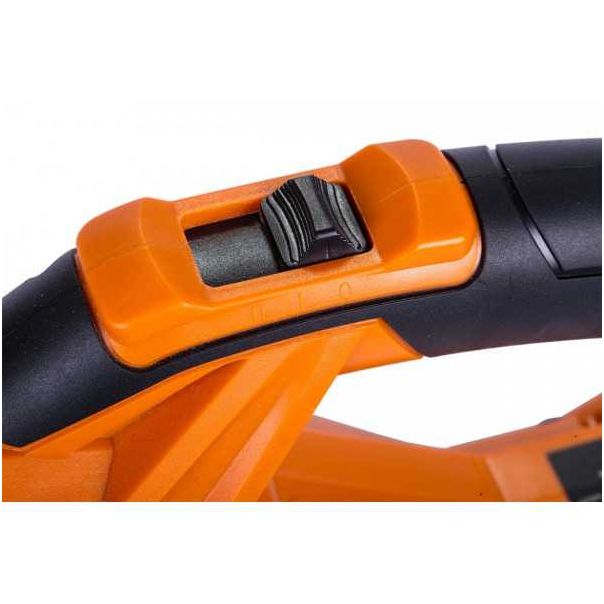 VILLAGER Fuse akumulatorski duvač za lišće VBV 2120 - 056368