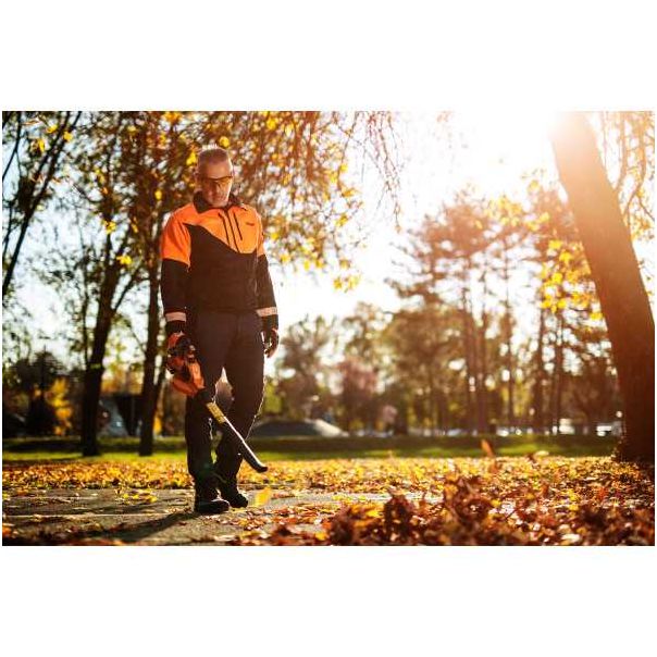 VILLAGER Fuse akumulatorski duvač za lišće VBV 2120 - 056368