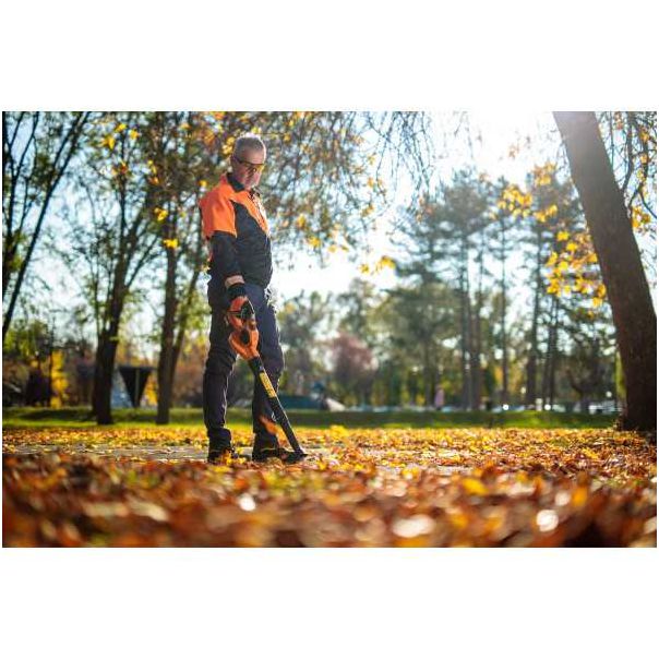 VILLAGER Fuse akumulatorski duvač za lišće VBV 2120 - 056368