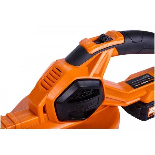 VILLAGER Fuse akumulatorski duvač za lišće VBV 2120 - 056368