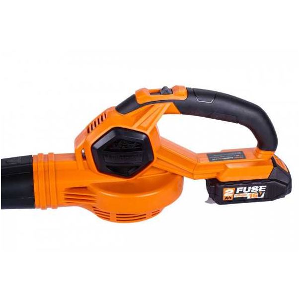 VILLAGER Fuse akumulatorski duvač za lišće VBV 2120 - 056368