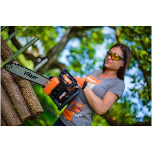 VILLAGER Fuse akumulatorska lančana testera VBT 1440 - 056369
