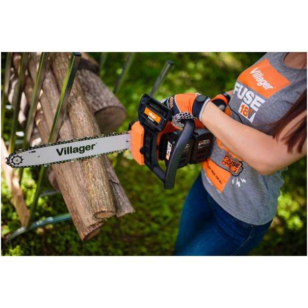 VILLAGER Fuse akumulatorska lančana testera VBT 1440 - 056369