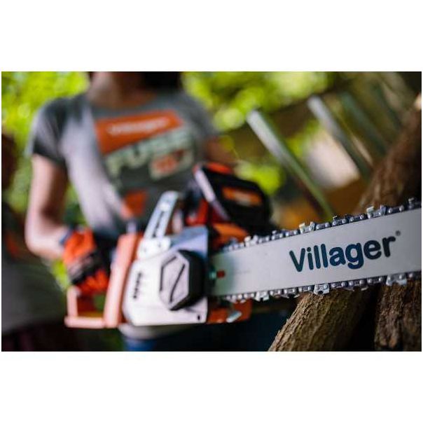 VILLAGER Fuse akumulatorska lančana testera VBT 1440 - 056369