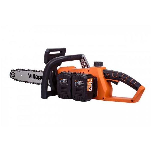 VILLAGER Fuse akumulatorska lančana testera VBT 1440 - 056369