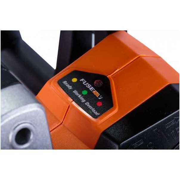 VILLAGER Fuse akumulatorska lančana testera VBT 1440 - 056369