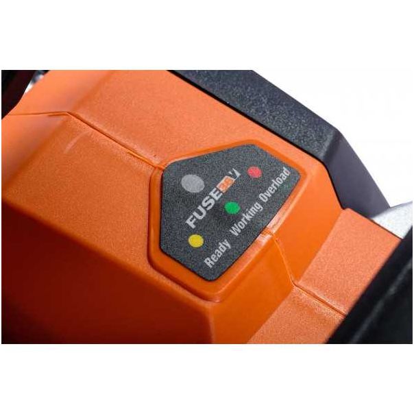 VILLAGER Fuse akumulatorska lančana testera VBT 1440 - 056369