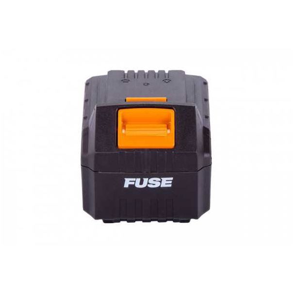 VILLAGER Fuse baterija 18V 4.0Ah - 056371