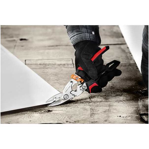 FISKARS Makaze za lim levi rez 1027209 - 056454