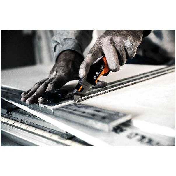 FISKARS Skalpel sklapajući CarbonMax 1027224 - 056457